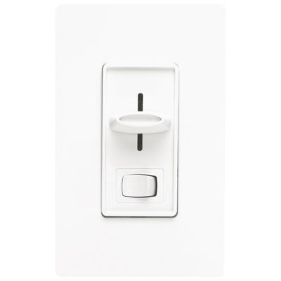 Skylark Incandescent Light Dimmer by Lutron - Starlight Lighting USA and Canada